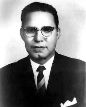 image of Fazal Ilahi Chaudhry