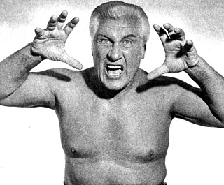 image of Freddie Blassie