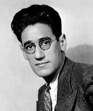 image of George S. Kaufman