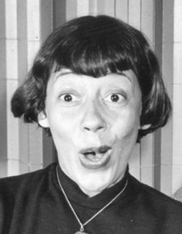 image of Imogene Coca