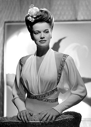 image of Janis Paige