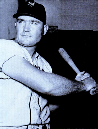 image of Johnny Mize