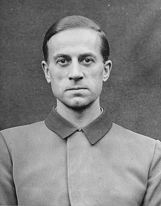 image of Karl Brandt