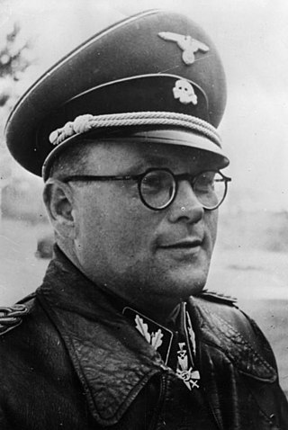 image of Karl Gebhardt