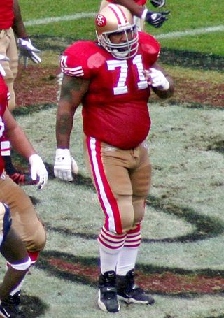 image of Larry Allen