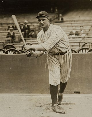image of Lou Gehrig