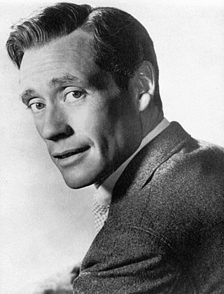 image of Mel Ferrer