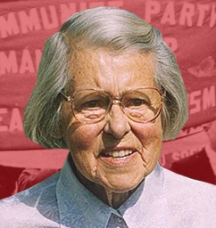 image of Melita Norwood