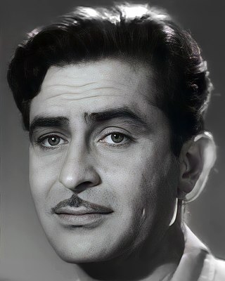 image of Raj Kapoor