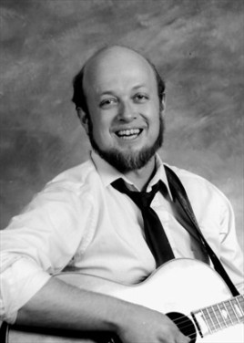 image of Stan Rogers