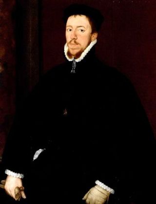 image of Thomas Howard, 4th Duke of Norfolk
