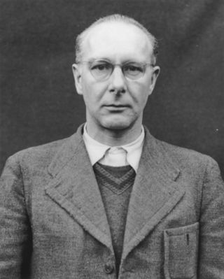 image of Viktor Brack