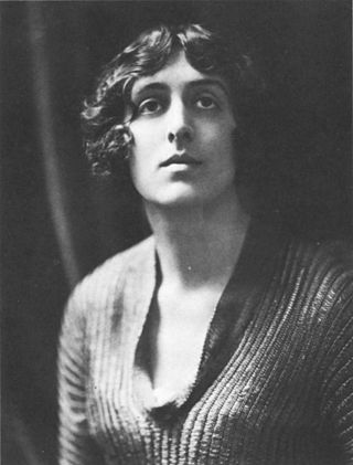 image of Vita Sackville-West