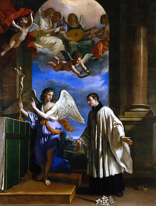 image of Aloysius Gonzaga
