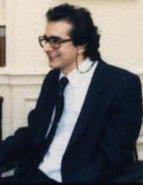 image of Charles Krauthammer