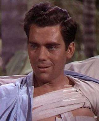 image of Elliott Reid