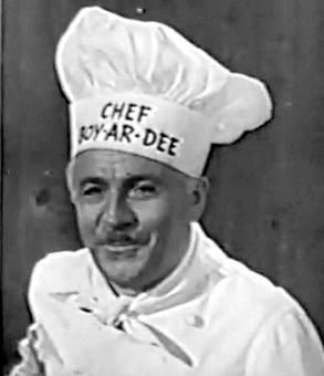 image of Ettore Boiardi