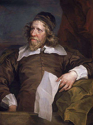 image of Inigo Jones
