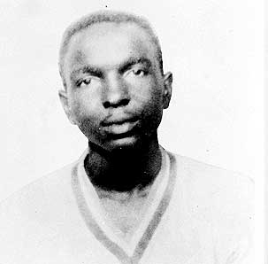image of James Chaney