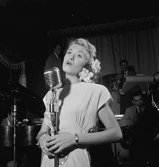 image of June Christy