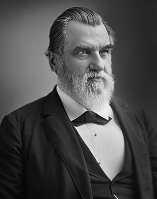 image of Leland Stanford