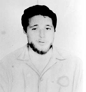 image of Michael Schwerner