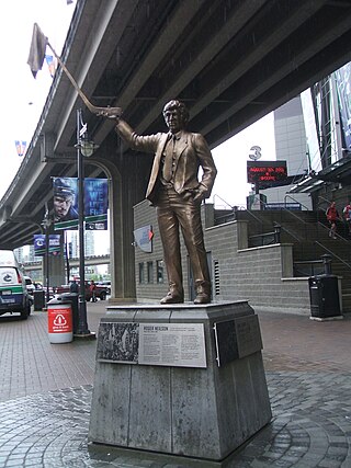 image of Roger Neilson