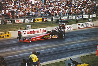 image of Scott Kalitta