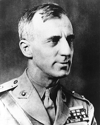 image of Smedley Butler
