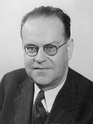 image of Tage Erlander