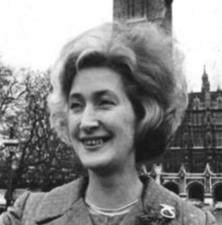image of Winnie Ewing