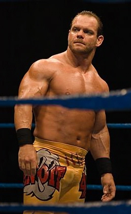 image of Chris Benoit