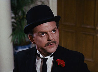 image of David Tomlinson