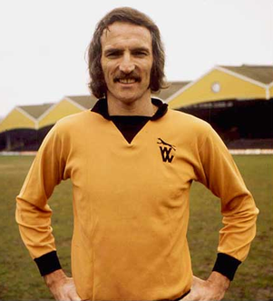 image of Derek Dougan