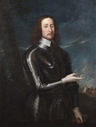 image of John Hampden