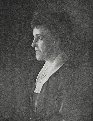 image of Louise Whitfield Carnegie