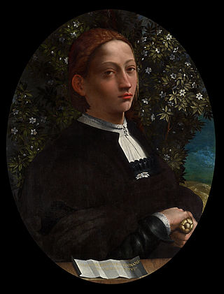 image of Lucrezia Borgia