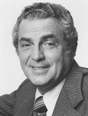 image of Mario Biaggi