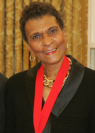 image of Marva Collins