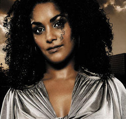 image of Natasja Saad