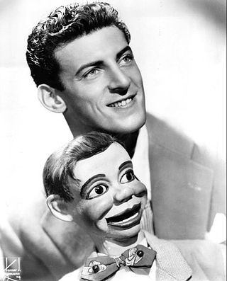 image of Paul Winchell