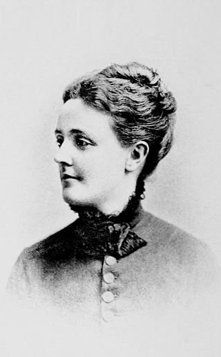 image of Sarah Orne Jewett