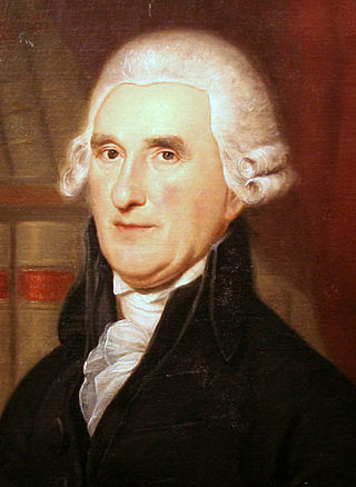 image of Thomas McKean