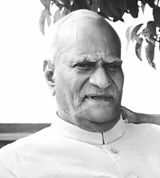 image of V. V. Giri