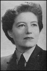 image of Vera Atkins