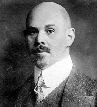image of Walther Rathenau