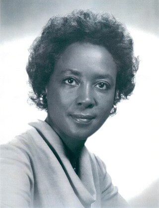 image of Annie Easley