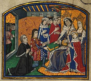 image of Anthony Woodville, 2nd Earl Rivers