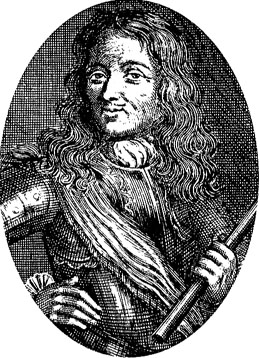 image of Charles de Batz de Castelmore d'Artagnan