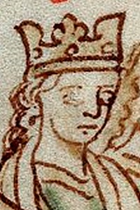 image of Eleanor of Provence